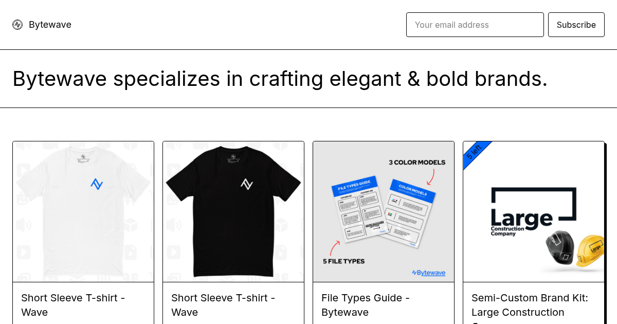 Gumroad Product
